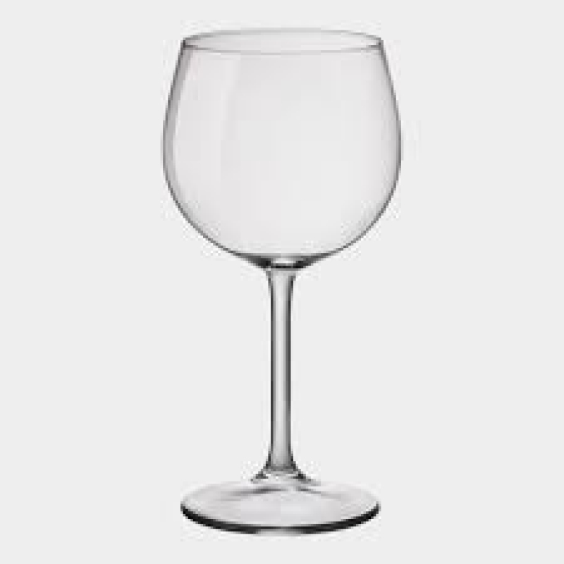 Staklena čaša za vino Riserva Barolo 48cl 6/1 21943