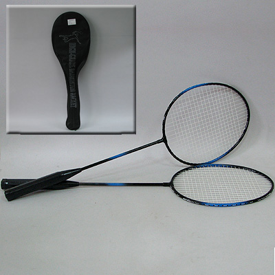 Reket za BADMINTON set 140288