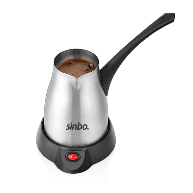 Električna džezva za kafu Sinbo SCM-2957