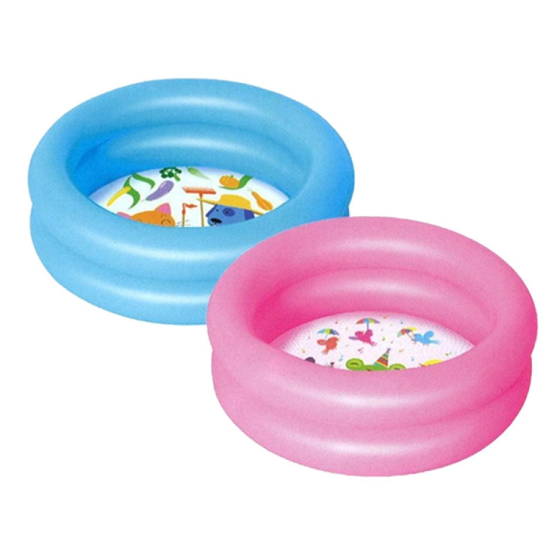 Bazen za decu Bestway 61x15cm Kiddie Pool 51061E