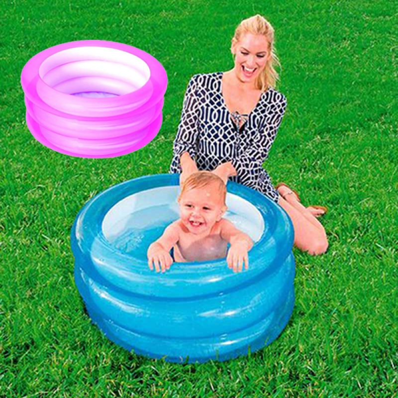 Bazen za decu Bestway Kiddie Pool 70x30cm 51033E