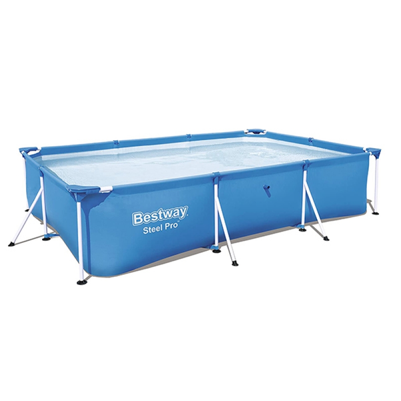 Bazen steel pool Bestway 300x201x66cm 56404