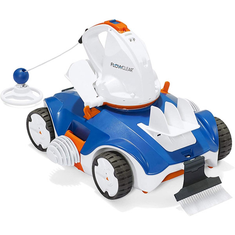 Robot za čišćenje bazena Aquatronix Bestway 58482