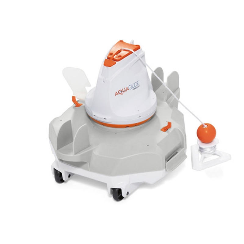 Robot za čišćenje bazena AquaGlide Bestway 58620