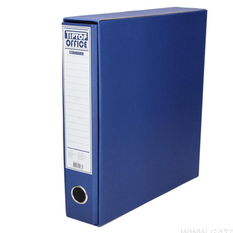 Registrator A4 uski plavi Standard 8606010129865