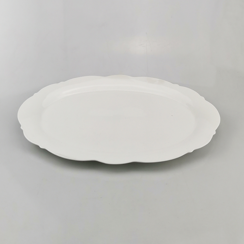 Oval keramički 181036