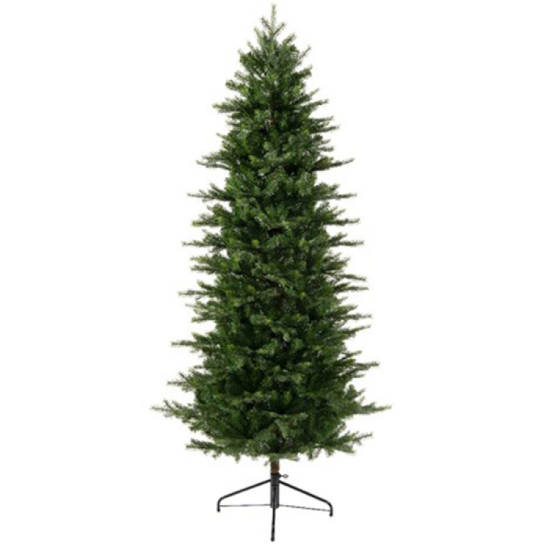 Novogodišnja jelka Grandis slim fir 150cm-80cm Everlands 68.1444