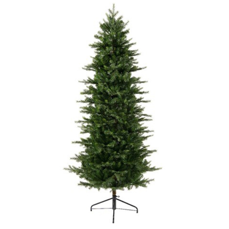 Novogodišnja jelka Grandis slim fir 210cm-100cm Everlands 68.1446