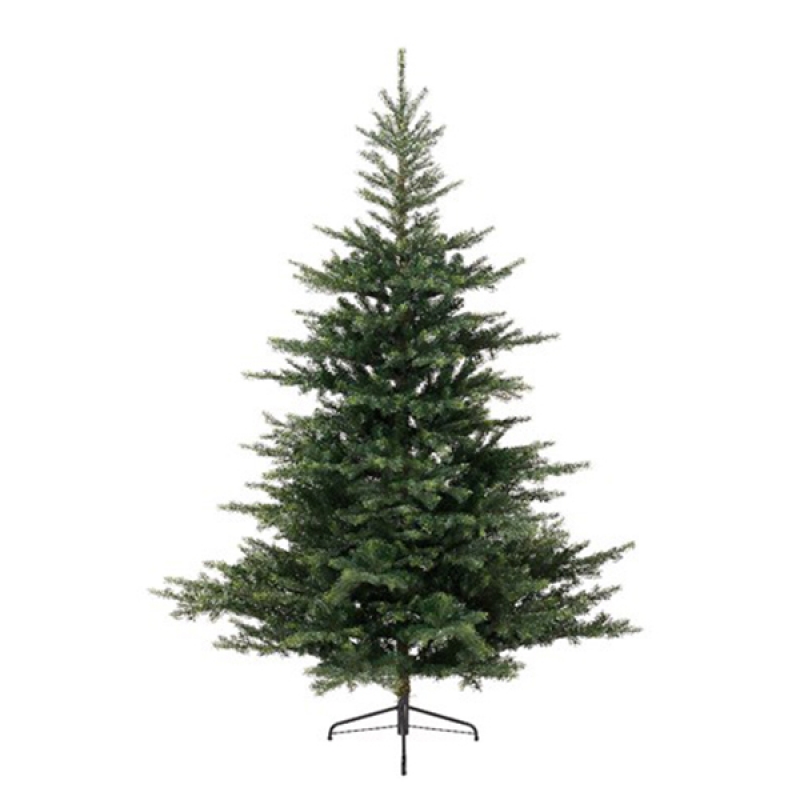 Novogodišnja jelka Grandis fir 120cm-91cm Everlands 68.1449