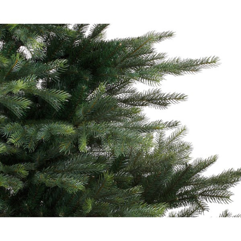 Novogodišnja jelka Grandis fir 150cm-111cm Everlands 68.1450
