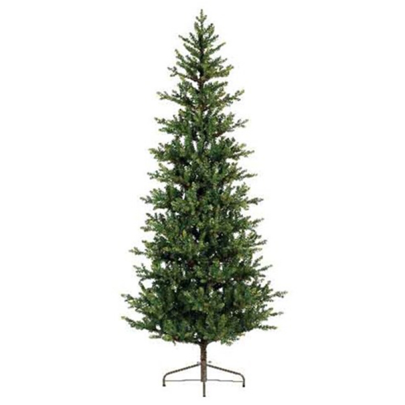 Novogodišnja jelka Queensland slim fir 150cm-70cm Everlands 68.4170