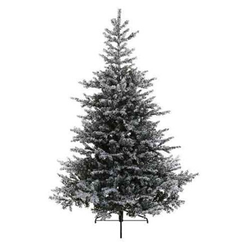 Novogodišnja jelka Grandis fir snowy 180cm-132cm Everlands 68.9761