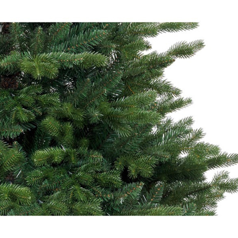 Novogodišnja jelka Allison pine 120cm-81cm Everlands 68.9829