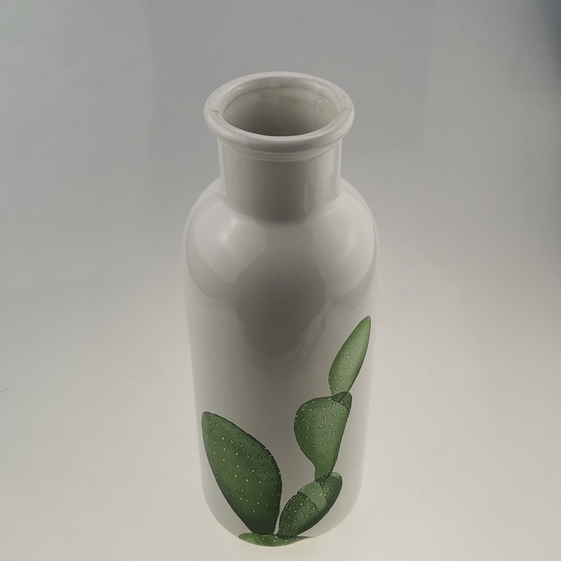 Leramička vaza R11cm 180385