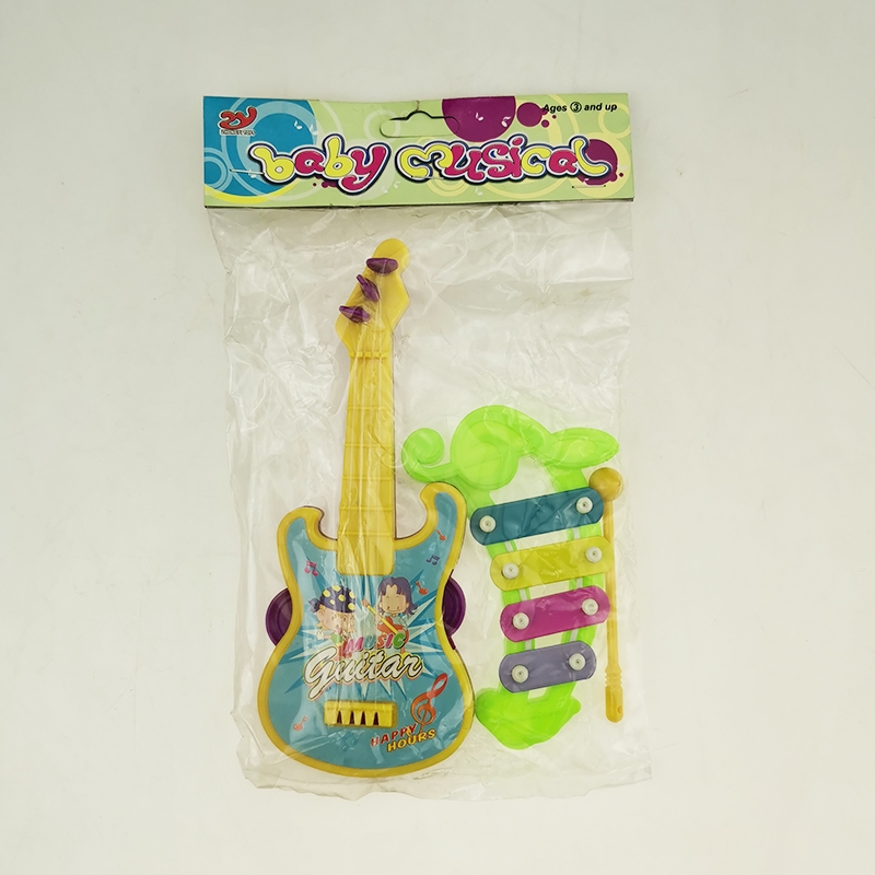 Plastična igračka- gitara 090470