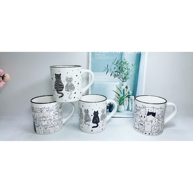 Solja keramicka 240315