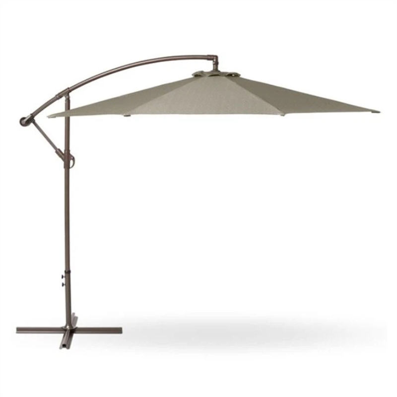  Baštenski suncobran 3 m sa zglobom Parasol 24-SA0115D
