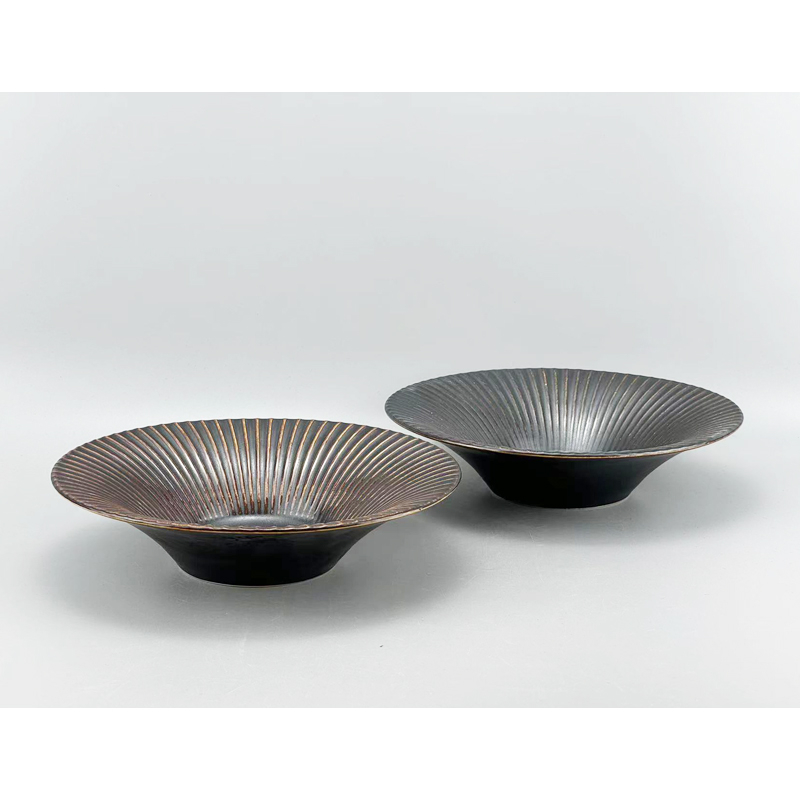 Cinija keramicka 250395  20x5cm