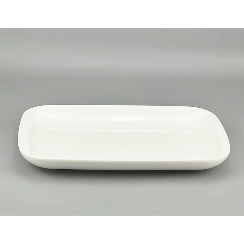 Tanjir keramicki 250406  27x17cm