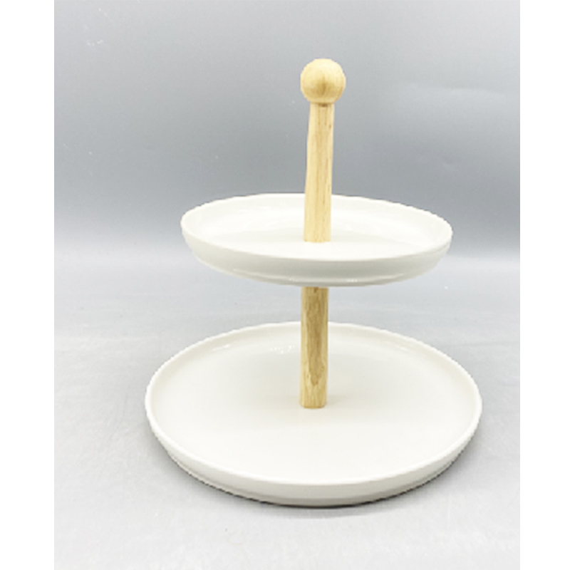 Etazer keramicki na 2 nivoa 250439