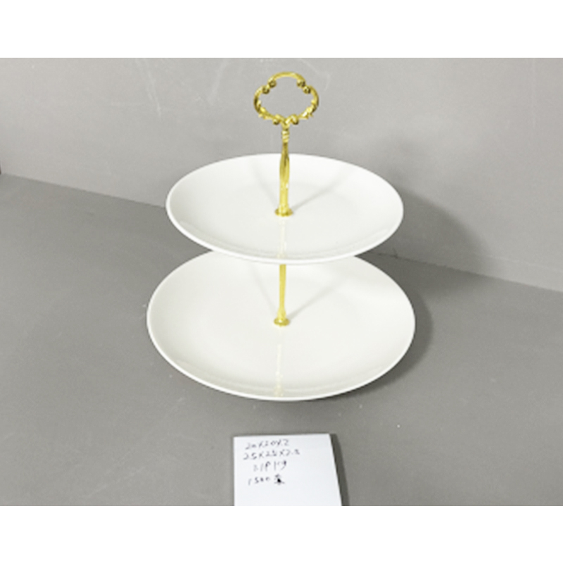 Etazer keramicki na 2 nivoa 250410