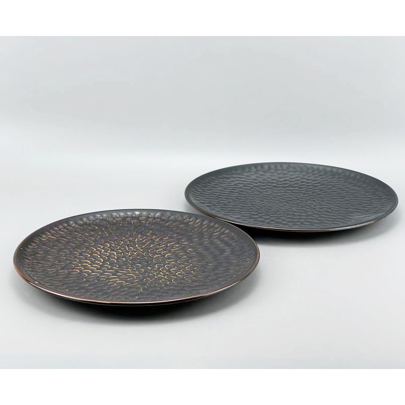 Tanjir keramicki 250399  21x1,5cm