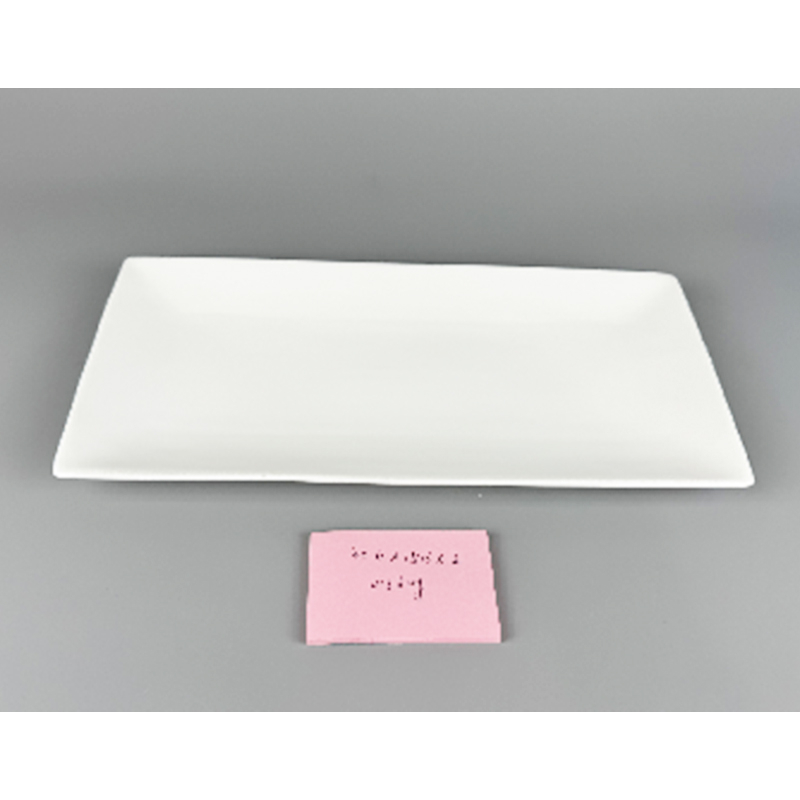 Tanjir keramicki 250325  30x15cm