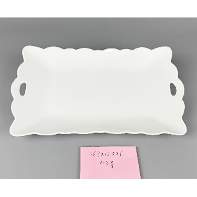 Tanjir keramicki 250334  30x18cm