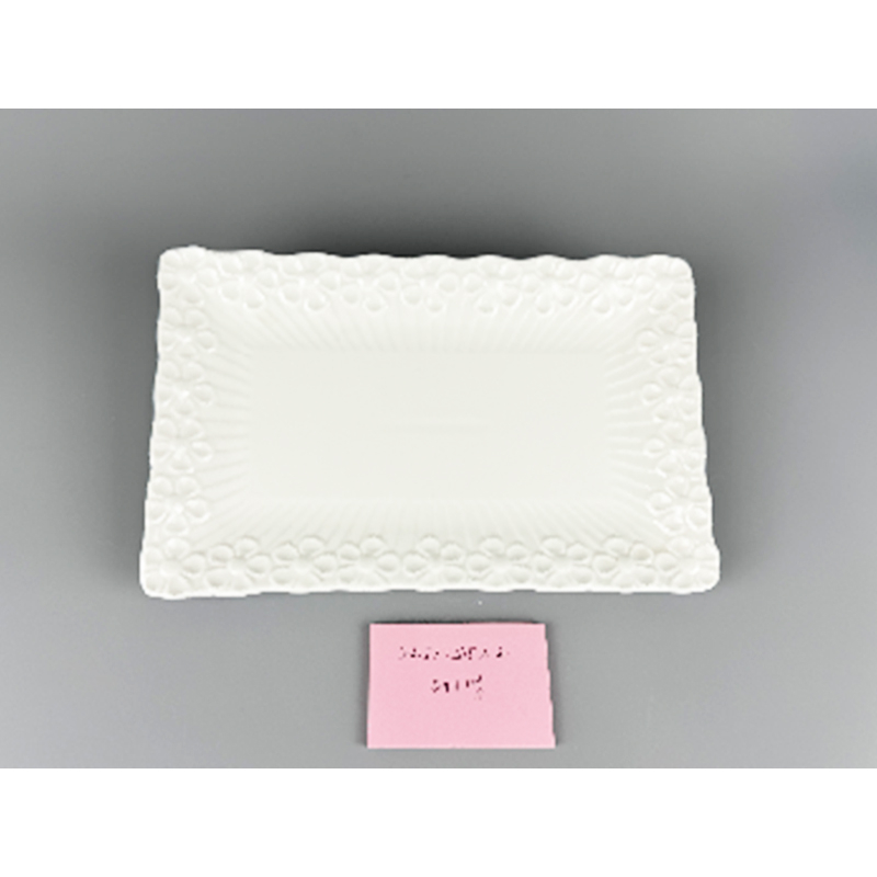 Tanjir keramicki 250338  31x20cm