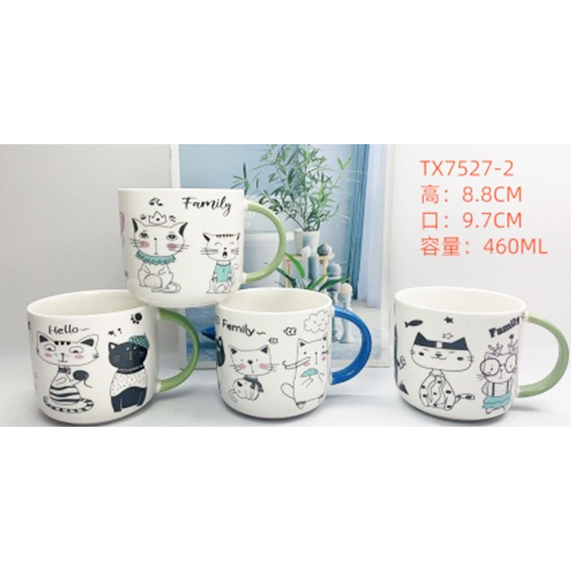 Solja keramicka 250411S