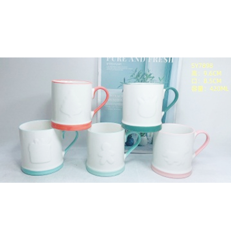 Solja keramicka 250420S