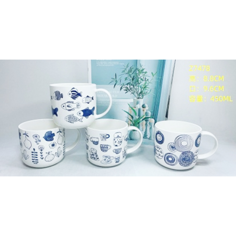 Solja keramicka 250425S