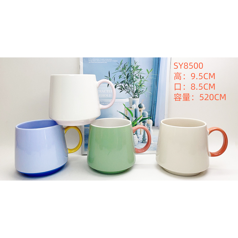 Solja keramicka 250427S