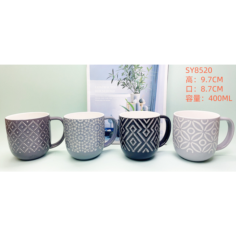 Solja keramicka 250429S