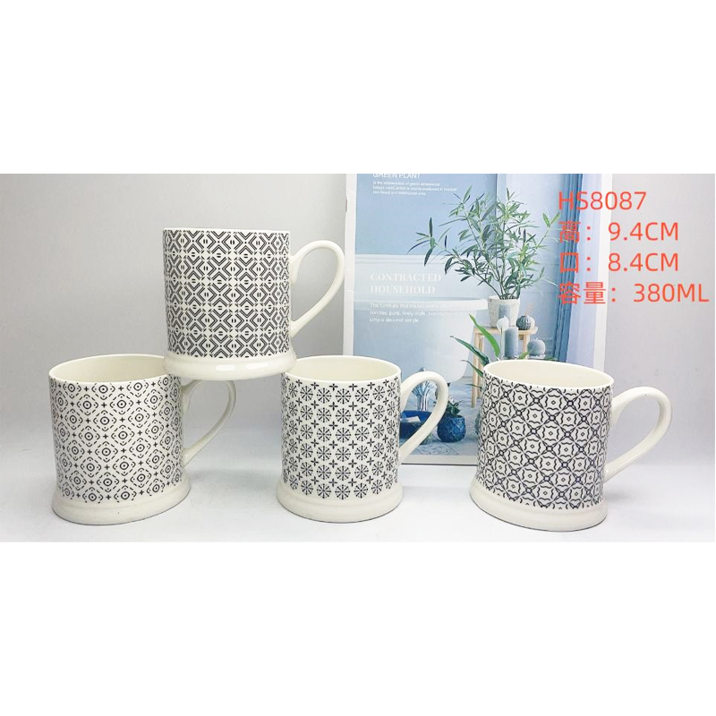 Solja keramicka 250417S