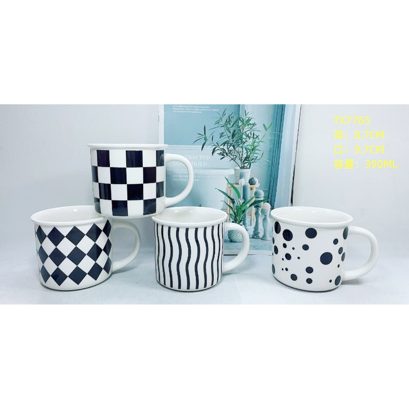 Solja keramicka 250441S