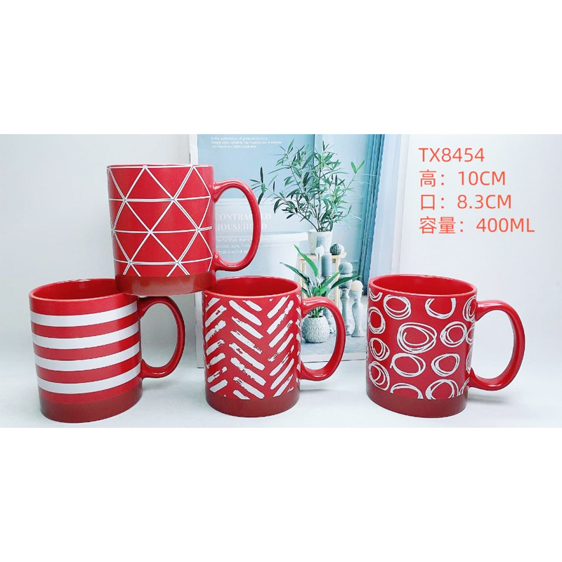 Solja keramicka 250409S