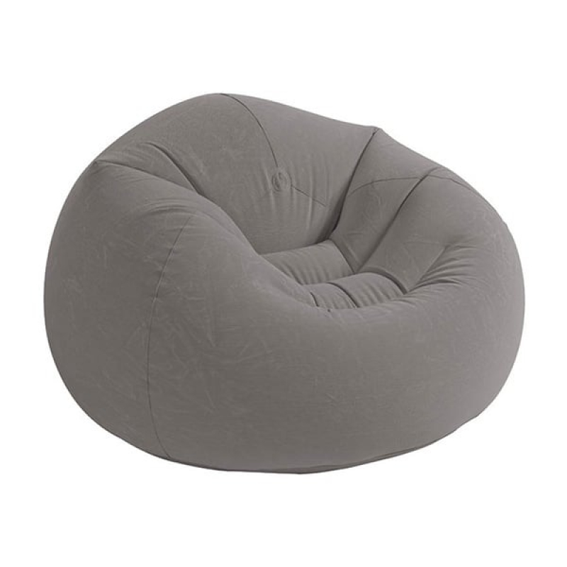 Fotelja na naduvavanje Beanless Bag Intex 68579NP